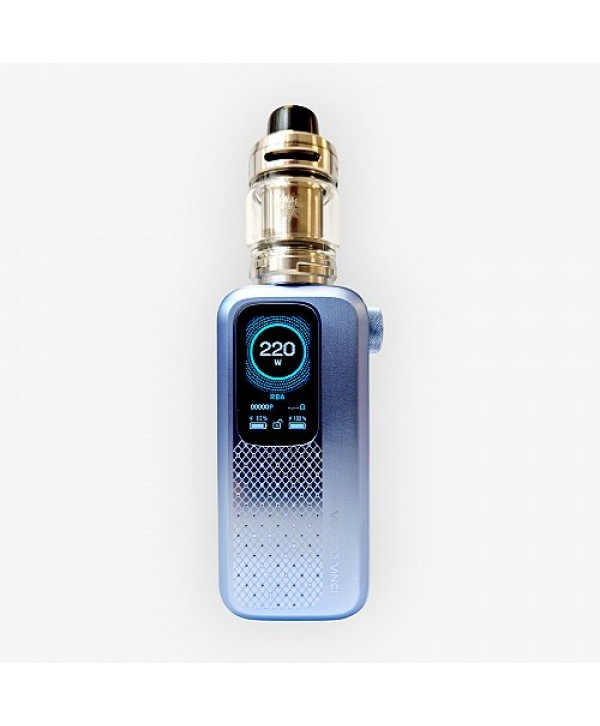 Kit Vinci Spark 220 Voopoo