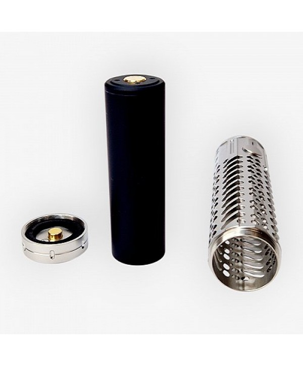 Kit Blaster BD Vape
