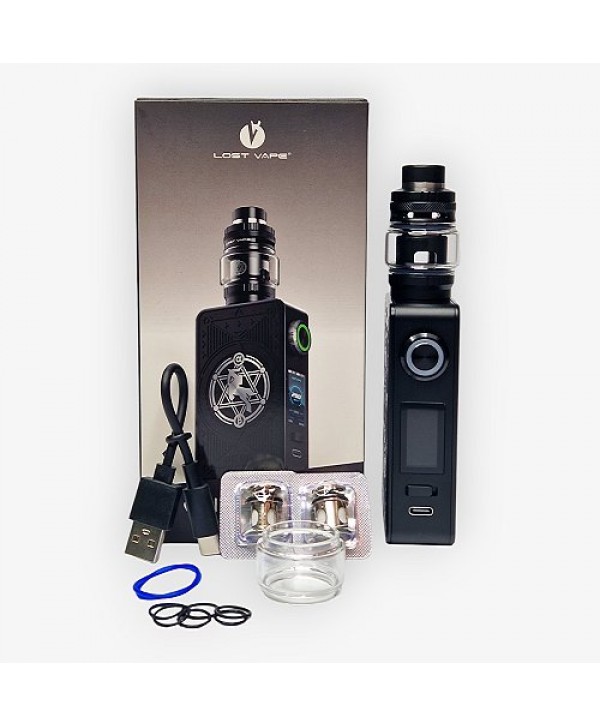 Kit Centaurus M200 Lost Vape
