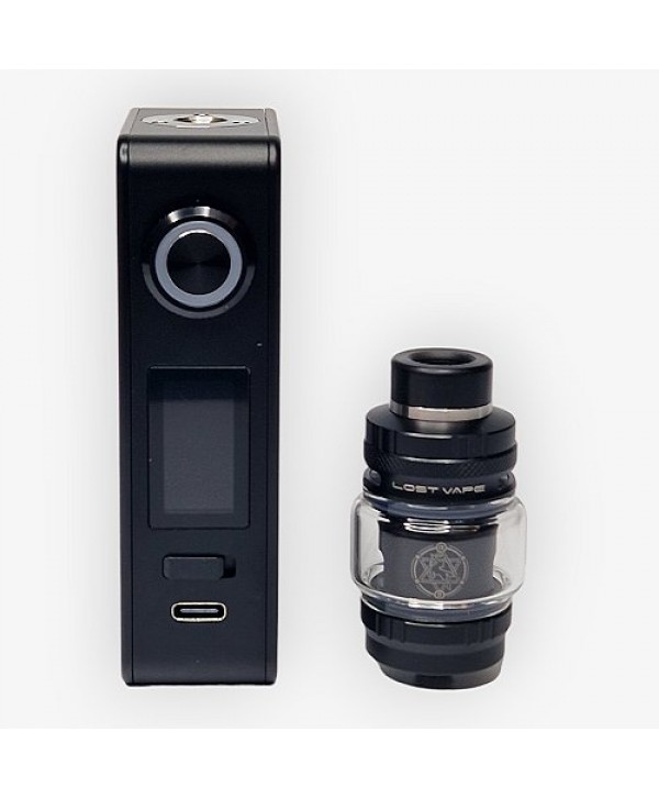 Kit Centaurus M200 Lost Vape