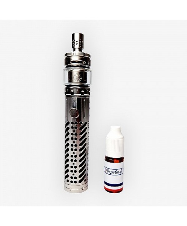 Kit Blaster BD Vape