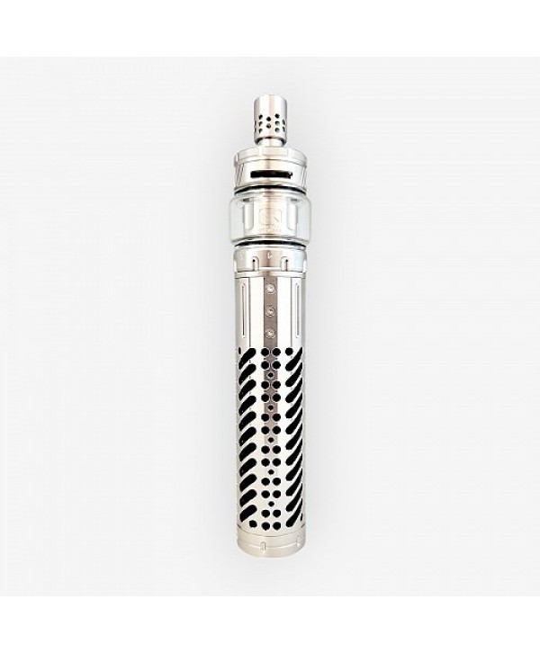 Kit Blaster BD Vape