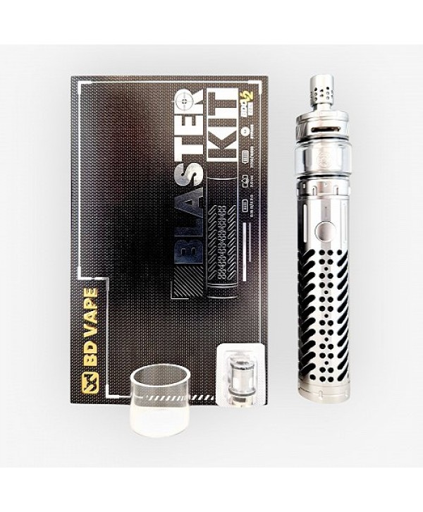 Kit Blaster BD Vape