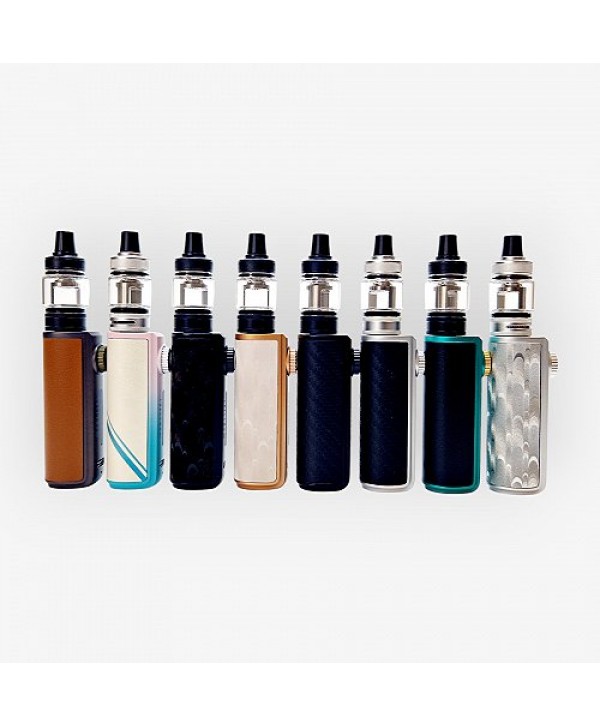 Kit Thelema Go Lost Vape