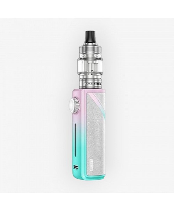 Kit Q16 Pro Plus Justfog