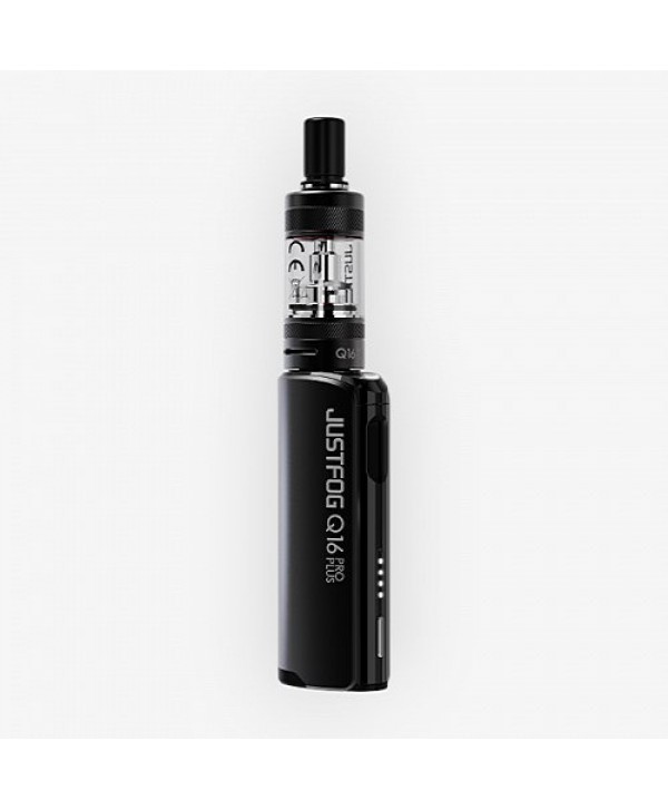 Kit Q16 Pro Plus Justfog