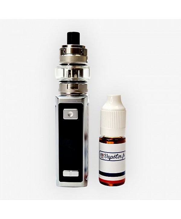 Kit Rover Plus Aspire