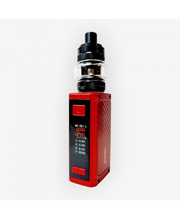 Kit Rover Plus Aspire