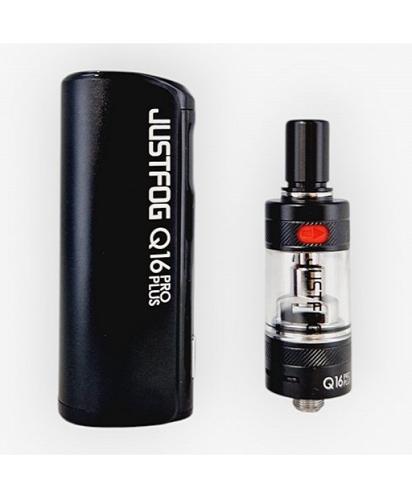 Kit Q16 Pro Plus Justfog