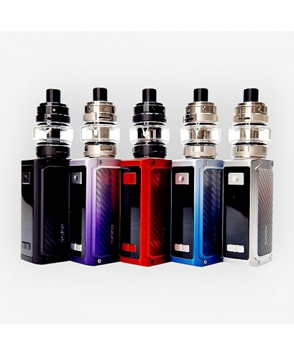 Kit Rover Plus Aspire