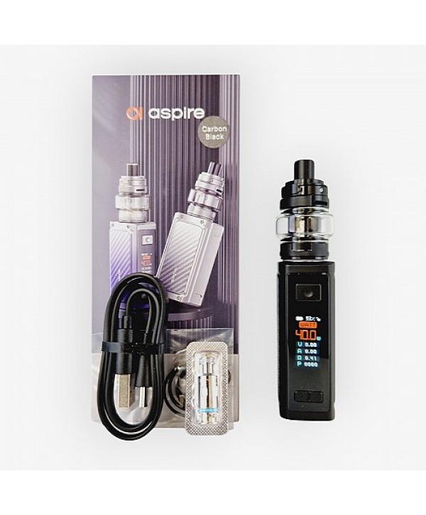 Kit Rover Plus Aspire