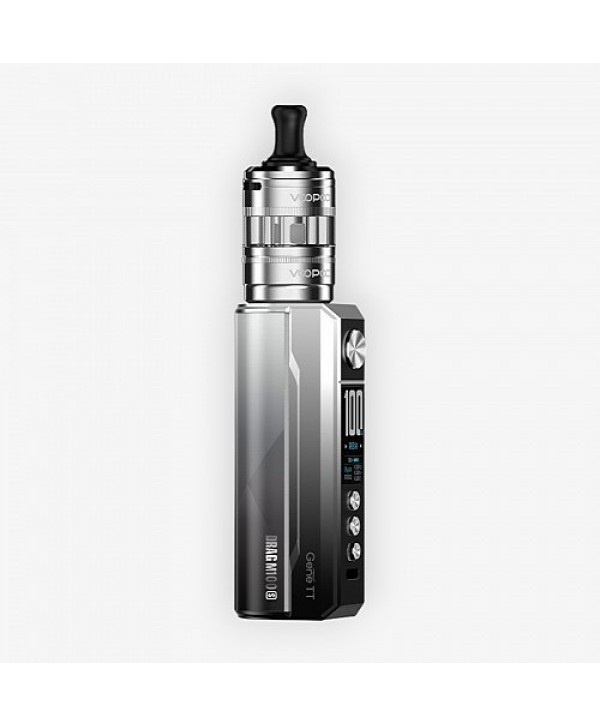 Kit Drag M100S - PNP X MTL Voopoo