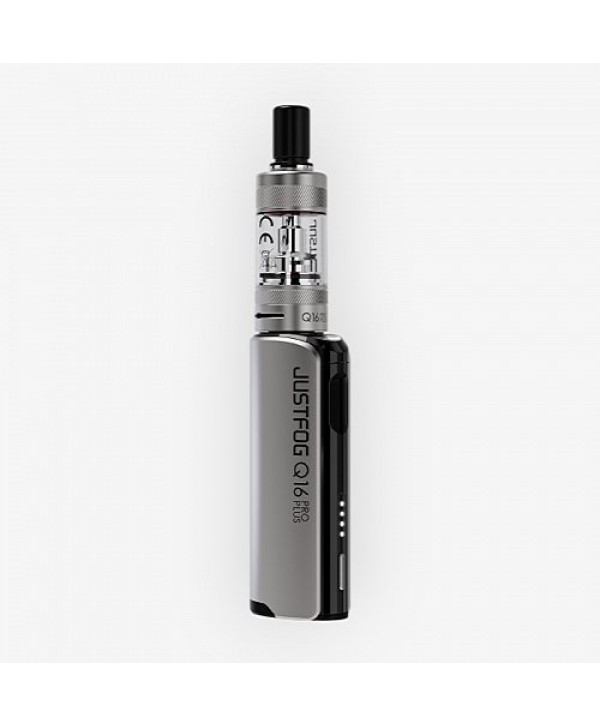 Kit Q16 Pro Plus Justfog
