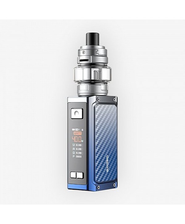 Kit Rover Plus Aspire