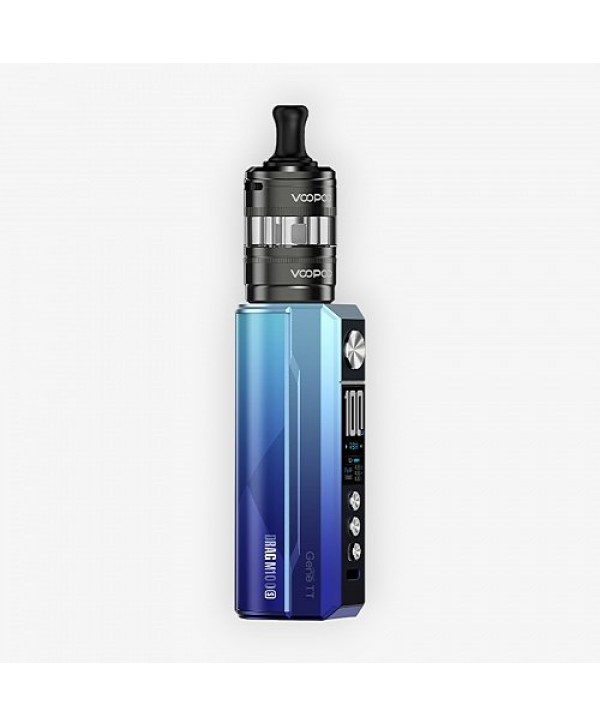 Kit Drag M100S - PNP X MTL Voopoo