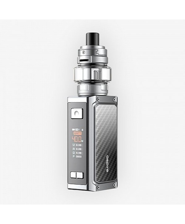 Kit Rover Plus Aspire
