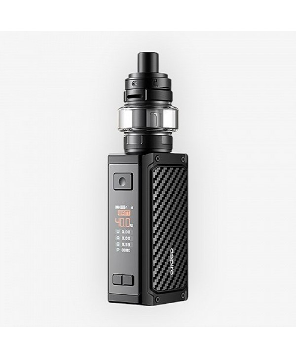Kit Rover Plus Aspire