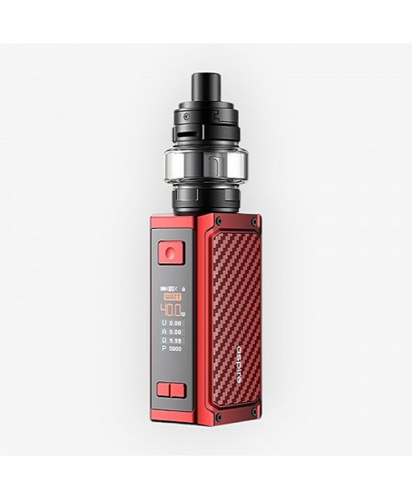 Kit Rover Plus Aspire