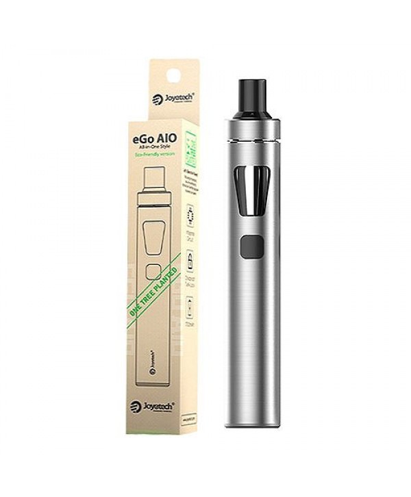 Kit Ego AIO Eco Friendly Joyetech