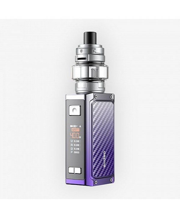 Kit Rover Plus Aspire
