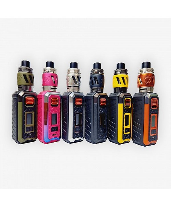 Kit Armour S + iTank 2 Vaporesso