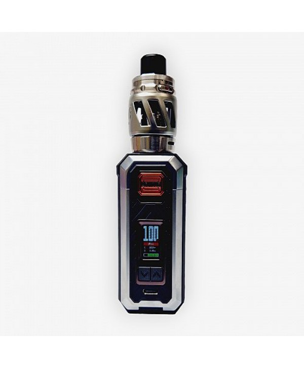 Kit Armour S + iTank 2 Vaporesso