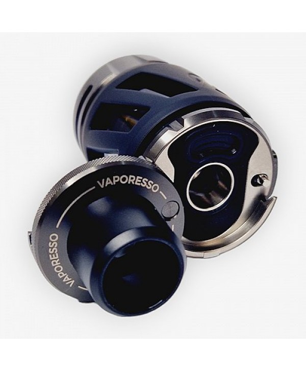Kit Armour S + iTank 2 Vaporesso