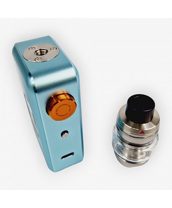 Kit Gen Max Vaporesso