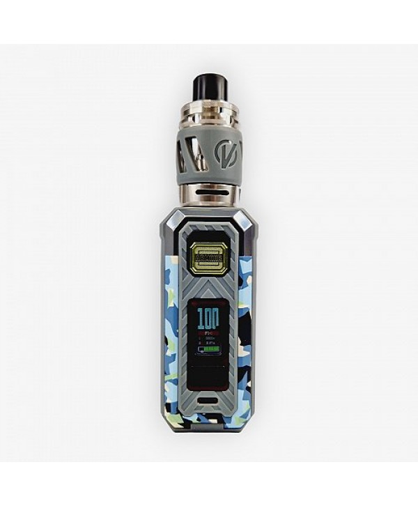 Kit Armour S + iTank 2 Vaporesso