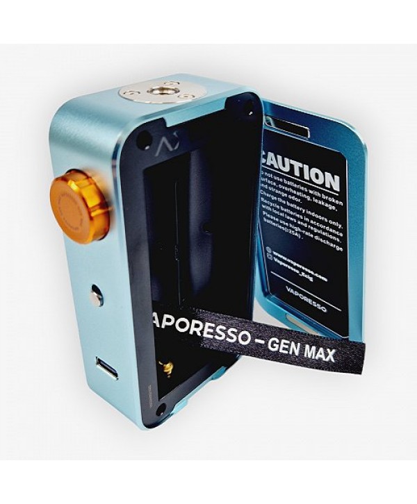 Kit Gen Max Vaporesso