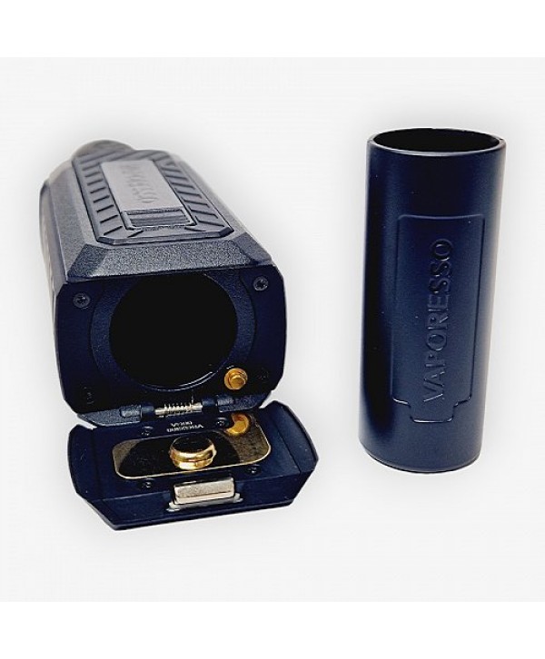 Kit Armour S + iTank 2 Vaporesso
