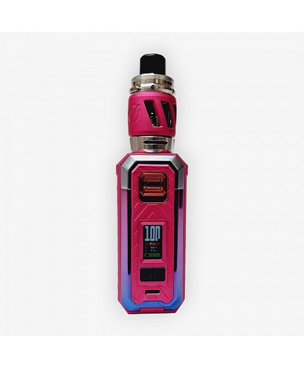 Kit Armour S + iTank 2 Vaporesso