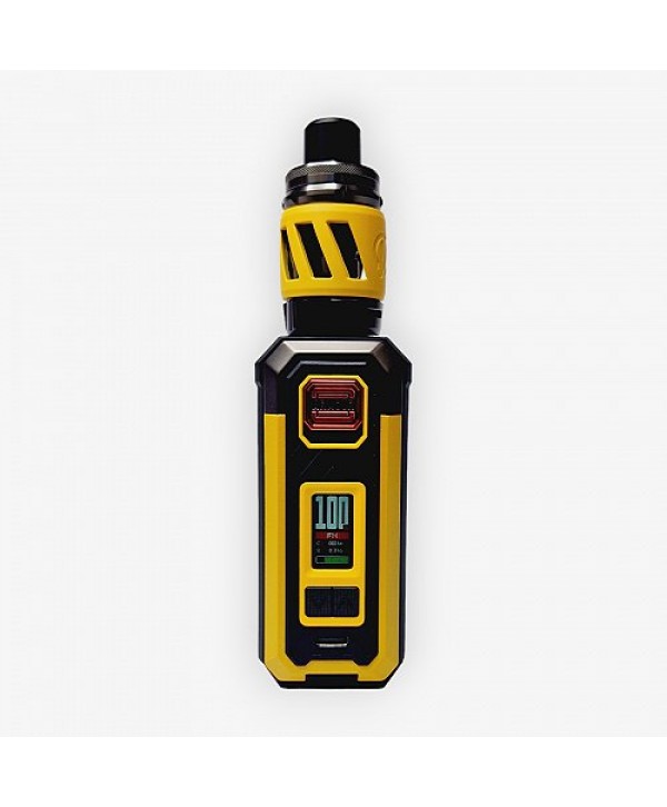 Kit Armour S + iTank 2 Vaporesso