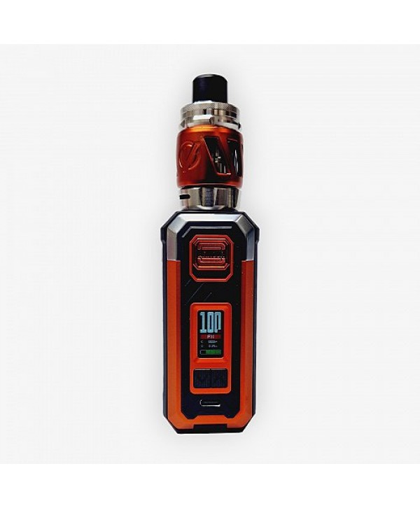 Kit Armour S + iTank 2 Vaporesso