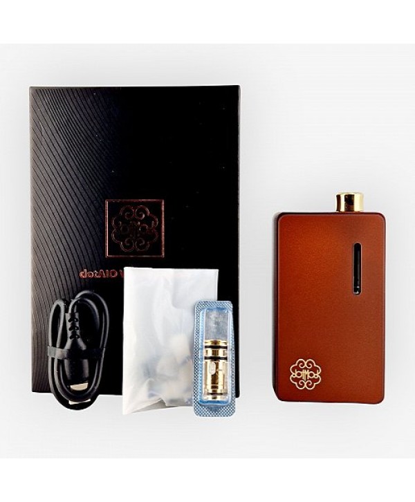 DotAio V2 Dotmod