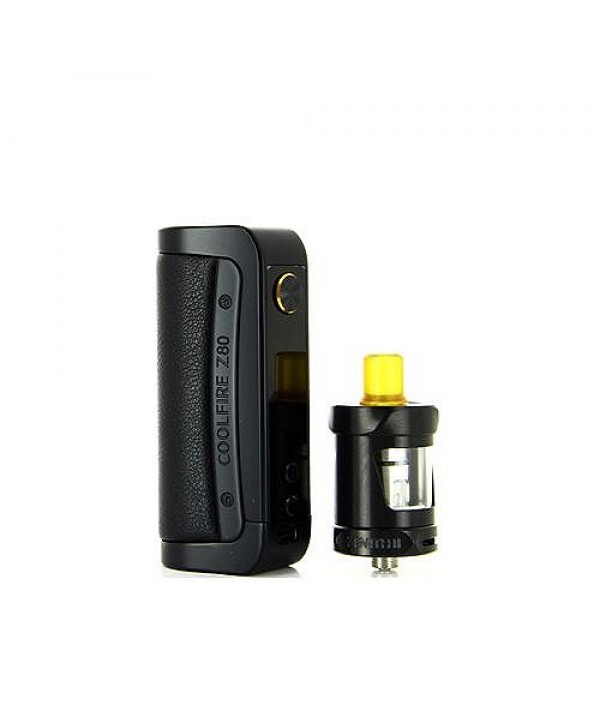 DotAio V2 Dotmod
