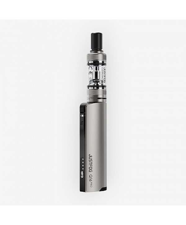 Kit Q16 Pro Justfog