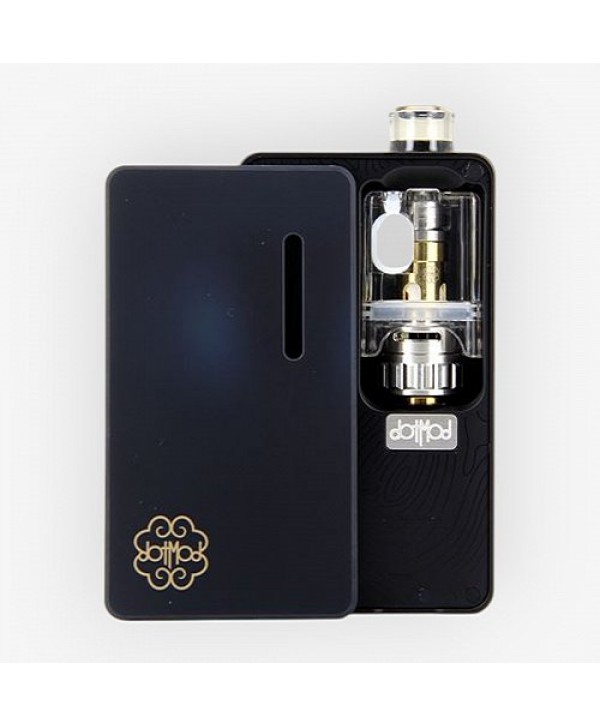 DotAio V2 Dotmod