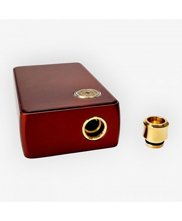 DotAio V2 Dotmod