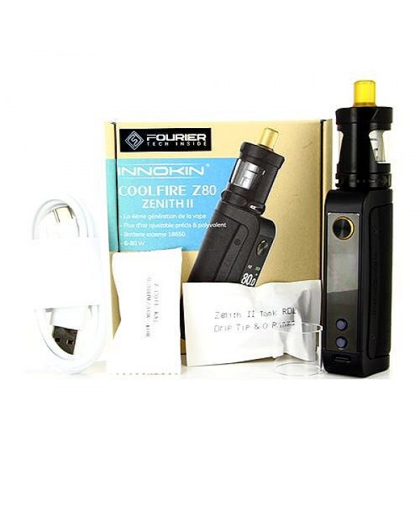 Kit CoolFire Z80 Innokin