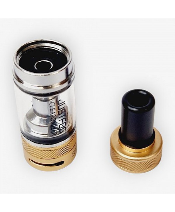 Kit Q16 Pro Justfog