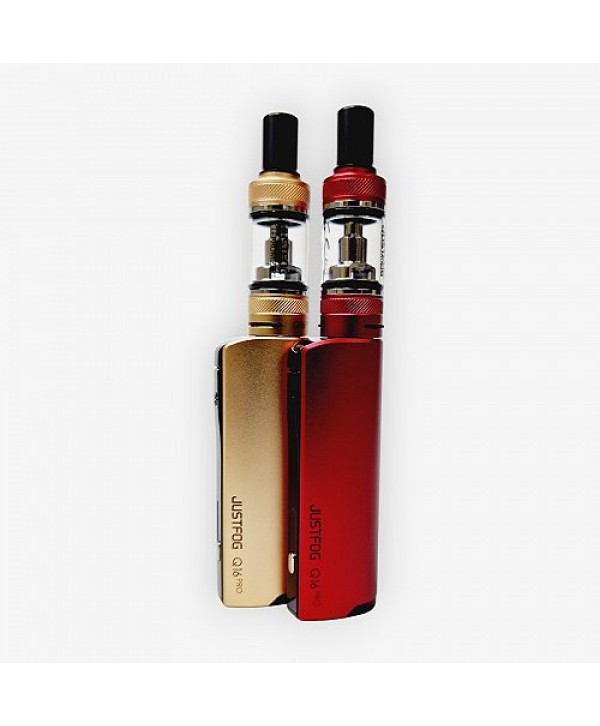 Kit Q16 Pro Justfog
