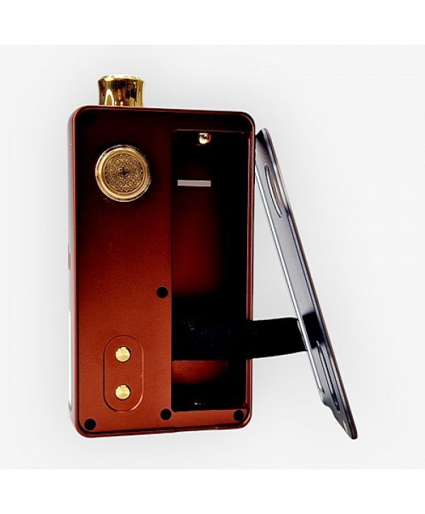 DotAio V2 Dotmod