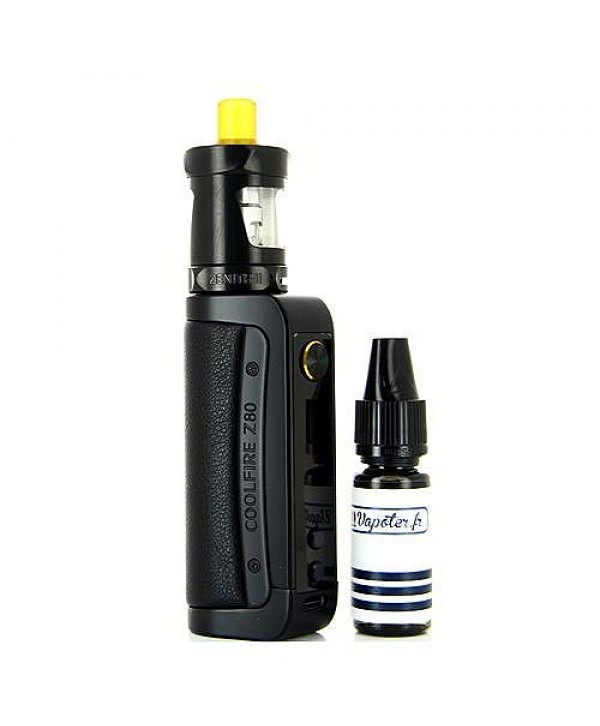 Kit Q16 Pro Justfog