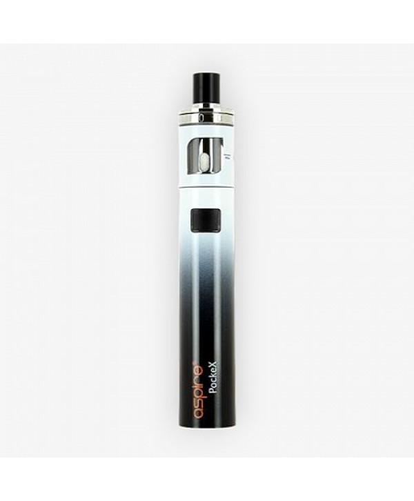 Kit PockeX Pocket AIO Aspire
