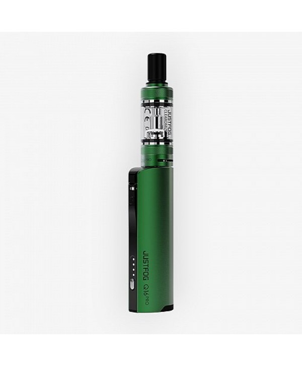 Kit Q16 Pro Justfog