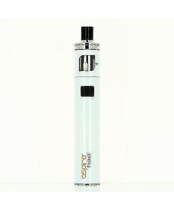 Kit PockeX Pocket AIO Aspire