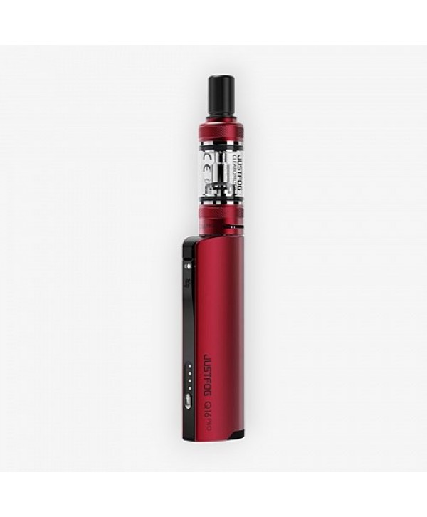 Kit Q16 Pro Justfog