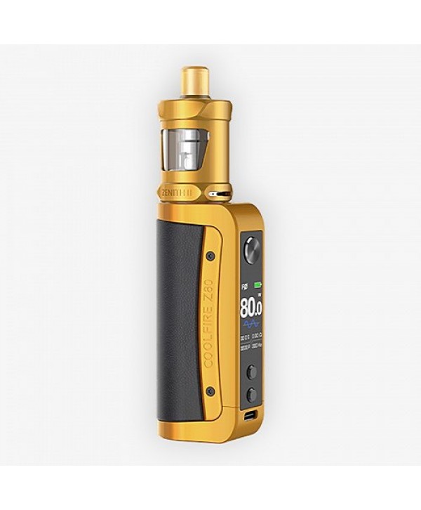 Kit CoolFire Z80 Innokin