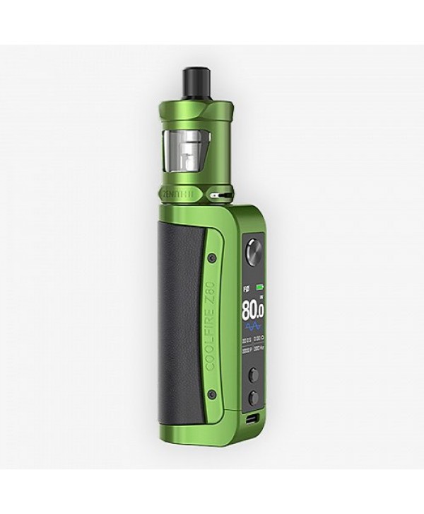 Kit CoolFire Z80 Innokin